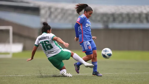 ¡RedGol transmitirá el partido entre la U y Fernández Vial!