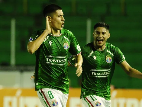 ¿Llega a la U? La tasación de Sepúlveda tras mega golazo