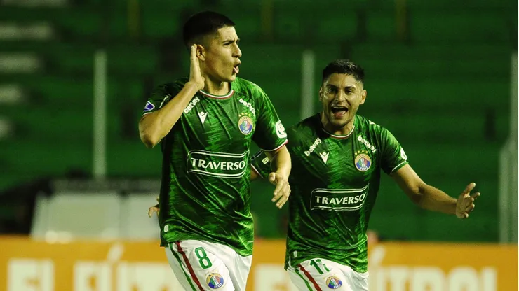 Matías Sepúlveda podría cambiar de club en este mercado.