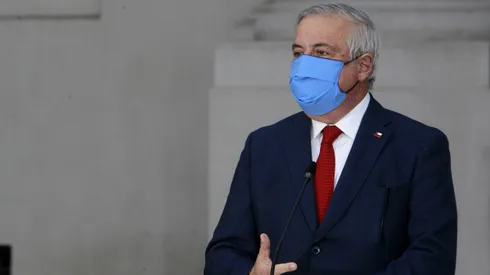 ¿Qué dijo Jaime Mañalich tras la muerte de un bebé de dos meses?