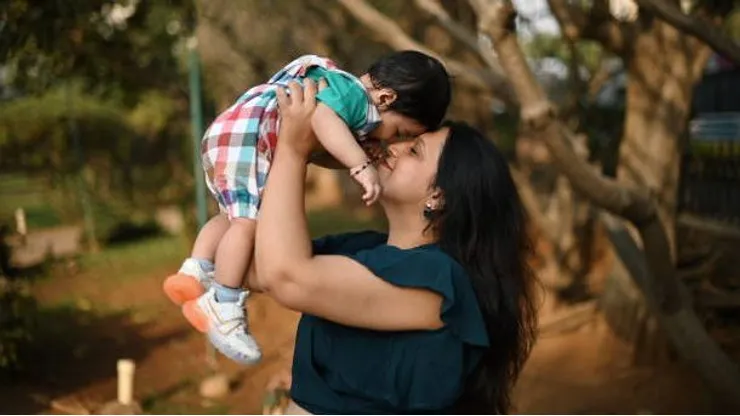 Asignación maternal
