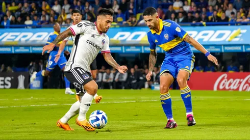 Colo Colo está en la mira por sus hinchas