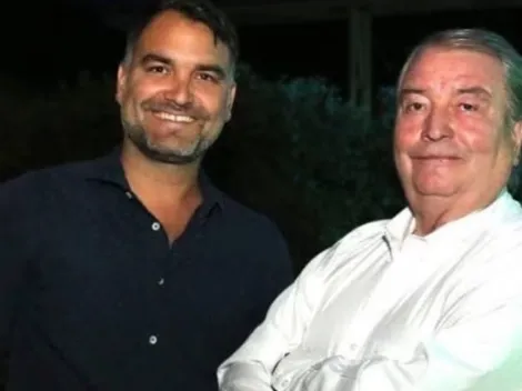 Los detalles del caso de Eduardo Macaya