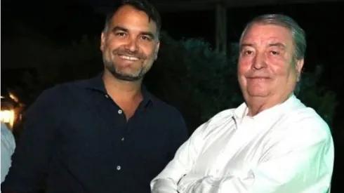 La Fiscalía de Alta Complejidad de O'Higgins imputará a Eduardo Macaya por actos de connotación sexual reiterados en contra de tres adolescentes.