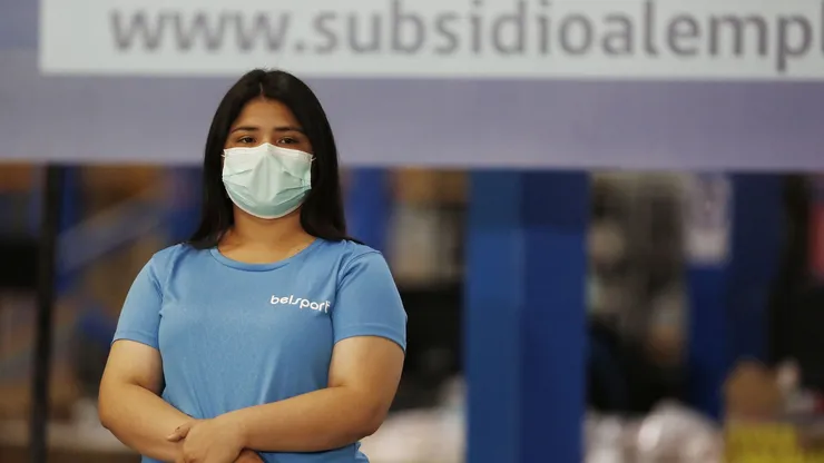 IFE Laboral
