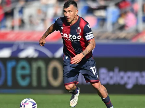 Gary se despide del Bologna: "Hay historias que nunca deberían terminar"