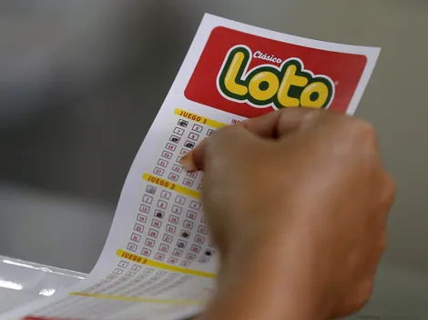 Resultados del Loto 4966 jueves 8 de junio