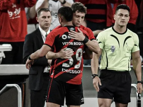 Barcelona avanza para hacerle un espacio a Luciano Arriagada