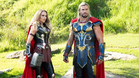¿Va a haber más películas de Marvel sobre Thor?