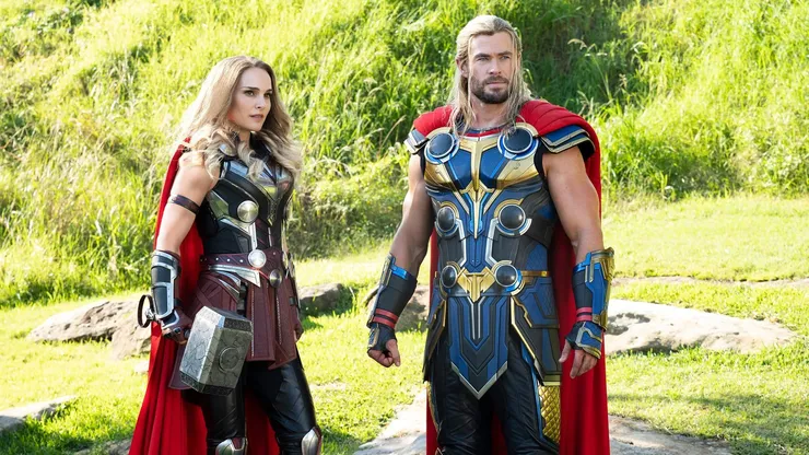 ¿Va a haber más películas de Marvel sobre Thor?