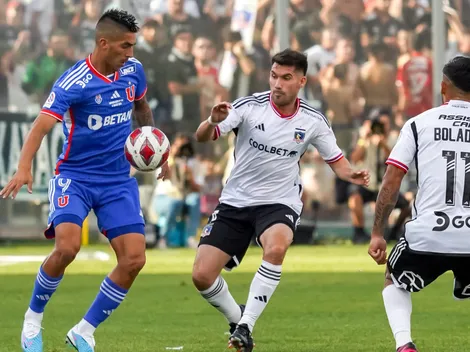 Amistosos de Colo Colo y la U en riesgo por culpa de la autoridad