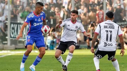 Colo Colo y la U agendaron amistosos con Deportivo Cali, pero no hay sede