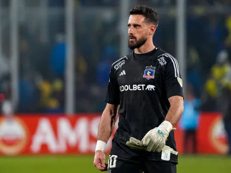 De Paul podrá pelear el arco a Cortés para duelo clave de Libertadores