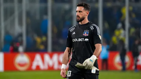 El portero De Paul puede volver en el último partido ante el Pereira.