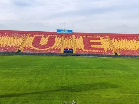 ¡Renovado! Santa Laura luce arreglos a su cancha