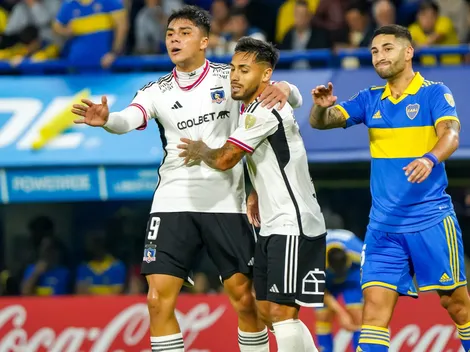 Damián Pizarro se planta firme contra la sequía goleadora