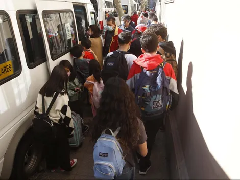 Conoce el calendario por regiones de las vacaciones de invierno