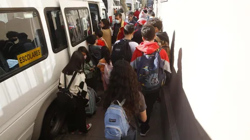 Conoce qué estudiantes tendrán una semana extra de descanso.