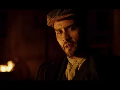 ¿Murió realmente Pedro Ramírez en Hijos del Desierto?