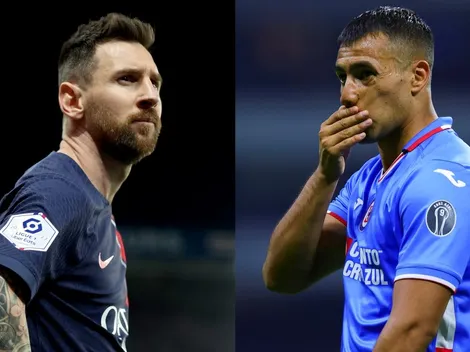 Messi ya tiene fecha de debut con el Inter Miami ¿ante Iván Morales?