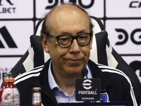 ¿Jhordy Thompson a Rusia? "Irse lejos le vendría bien"