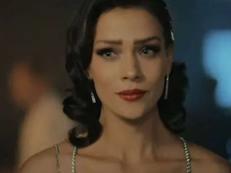 ¿Cuál es la serie que ha causado furor esta semana en Netflix?