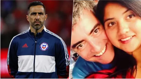 El comediante ha sufrido tras la enfermedad de su hija y posterior recuperación.