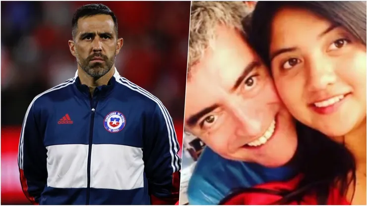El comediante ha sufrido tras la enfermedad de su hija y posterior recuperación.