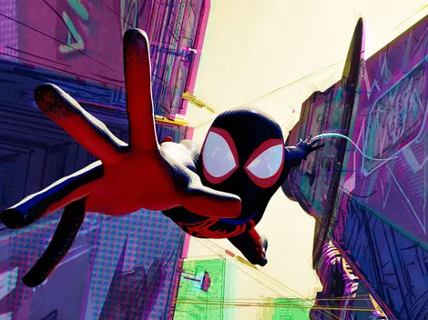 Revelan cuándo termina la saga de Spider-Man de Miles Morales
