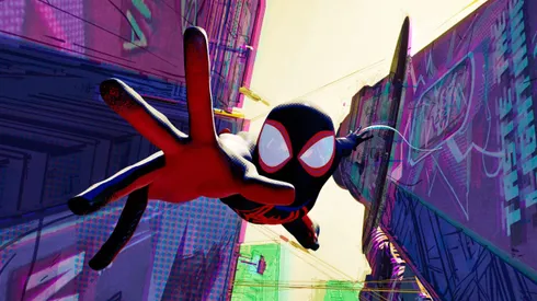 Revelan cuándo termina la saga de Spider-Man de Miles Morales