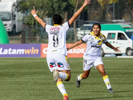 Se enciende la lucha por el grupo A del Campeonato Femenino