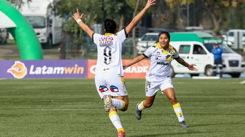 Se enciende la lucha por el grupo A del Campeonato Femenino