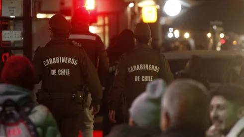 Ranking de comunas más vulnerables en seguridad