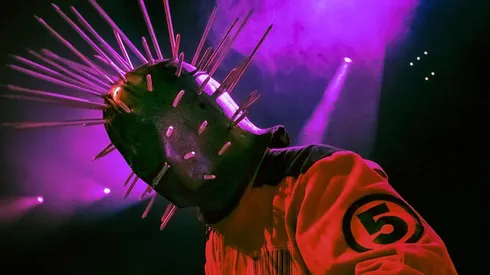 Slipknot sorprendió este miércoles al anunciar la partida de Craig Jones.
