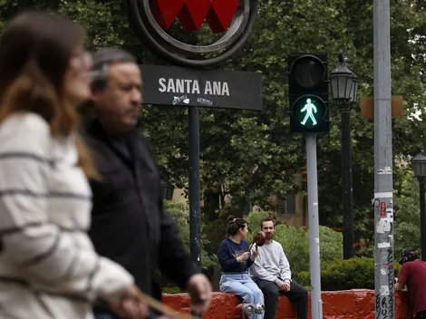 ¿A qué hora cierra el Metro hoy?