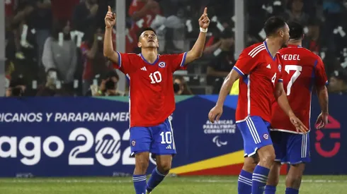 Chile tendrá tres duelos amistosos en esta fecha FIFA.