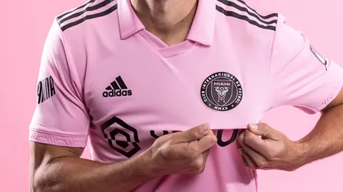 El rosado se tomará las calles tras la llegada de Messi a Miami.