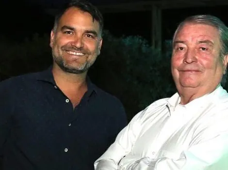 Padre del presidente de la UDI es detenido por abuso sexual infantil