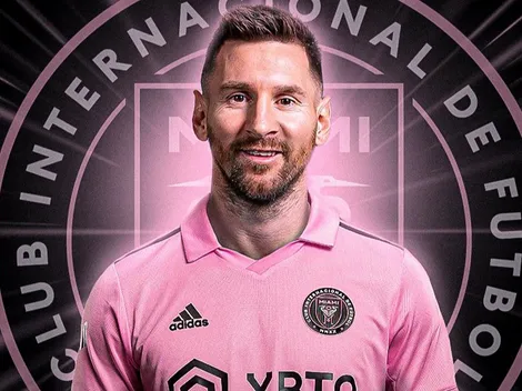 Messi da sus razones para descartar al Barcelona