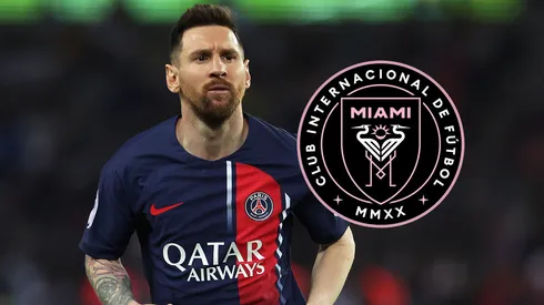 Lionel Messi rompe el silencio: se va al Inter Miami.