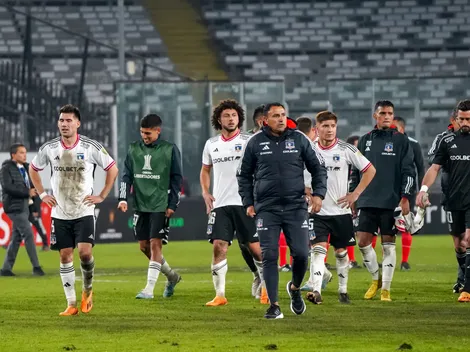 ¿Maldición? Las últimas eliminaciones de Colo Colo como local en la Libertadores