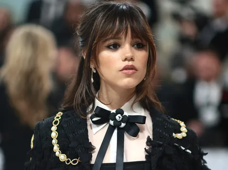 ¿Qué dijo Jenna Ortega sobre la segunda temporada de Merlina en Netflix?