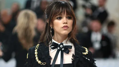 ¿Qué dijo Jenna Ortega sobre la segunda temporada de Merlina en Netflix?