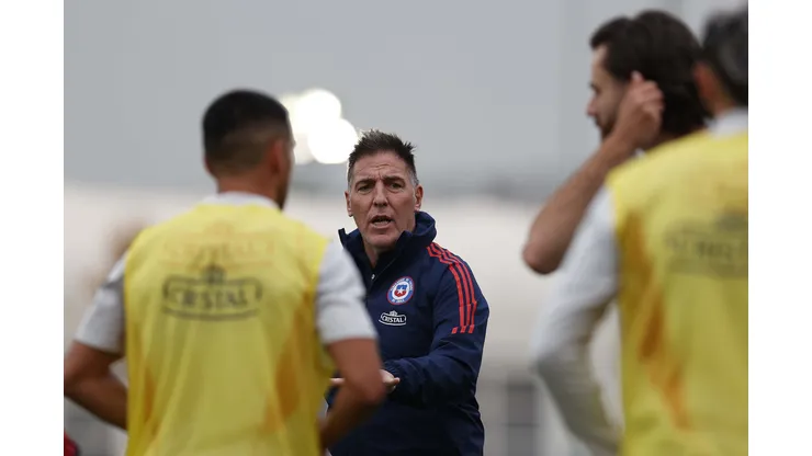 El DT apunta al arranque en Eliminatorias
