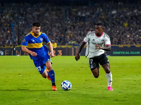 Castillo confía, pero pone máxima presión: "Contra Pereira es..."