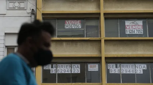 Postula al Subsidio de Arriendo 2023