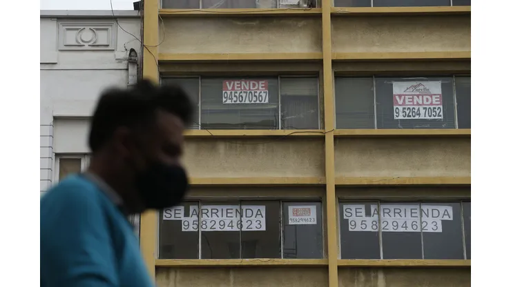 Postula al Subsidio de Arriendo 2023