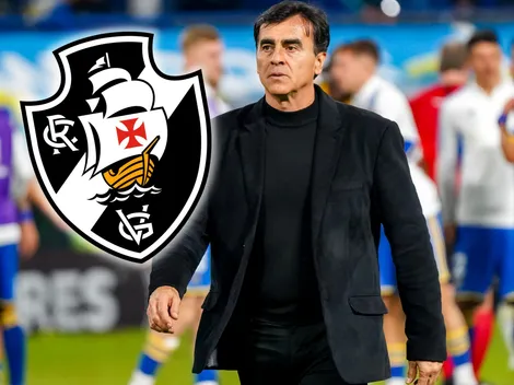 Quinteros es "primera opción" para despertar a un gigante dormido