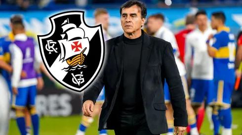 Quinteros es "primera opción" para despertar a un gigante dormido