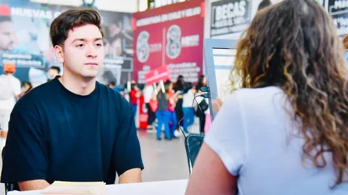 Resultados segundo periodo